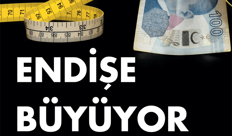 Endişe büyüyor