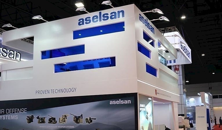 ASELSAN finansal teknolojiler alanına da girecek
