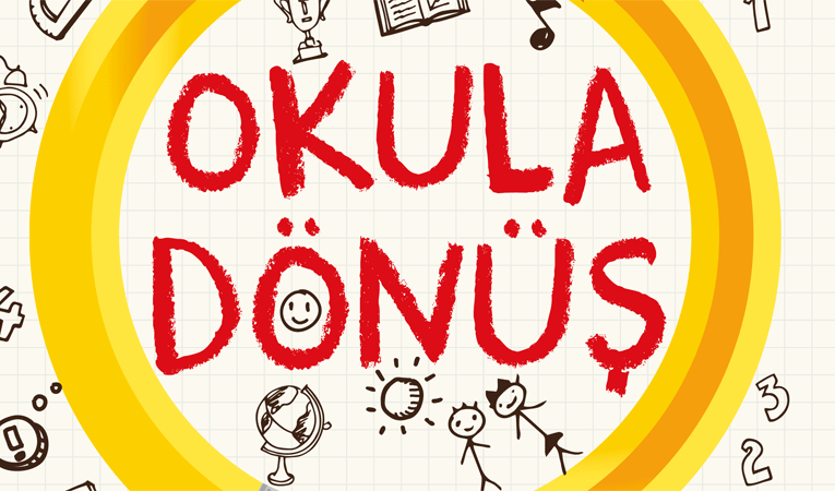 Okula Dönüş