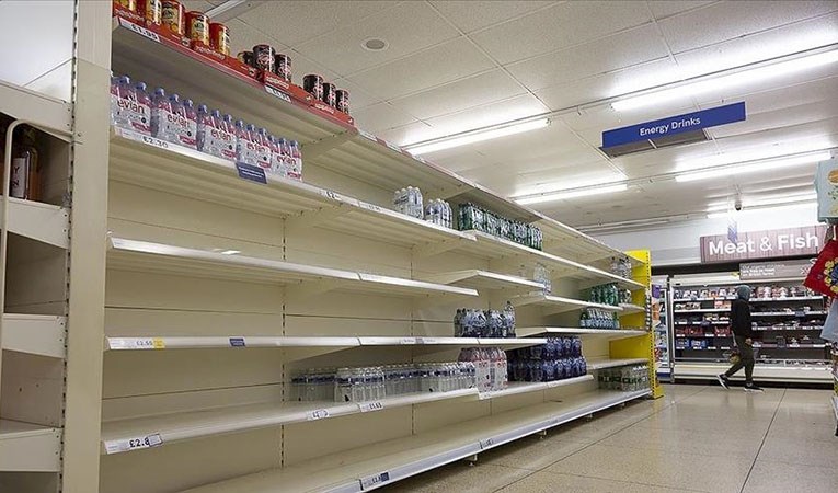 Oxfam: Zengin yüzde 1'lik kesim varlıkların yüzde 43'üne sahip