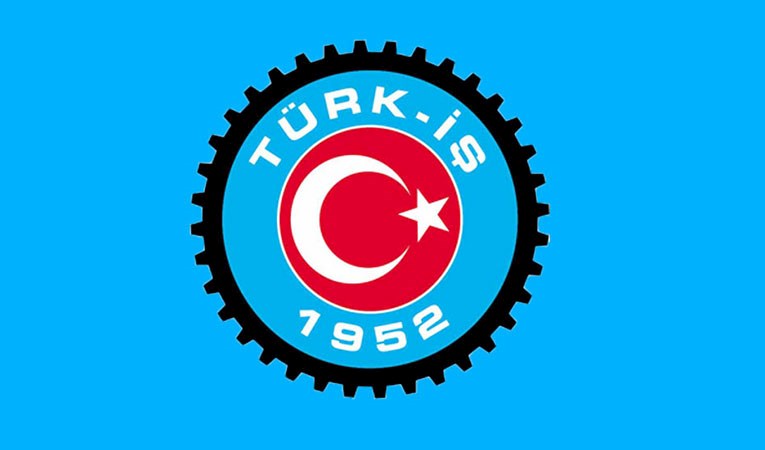 TÜRK-İŞ'ten hükümet ve muhalefete 'vergi' mektubu