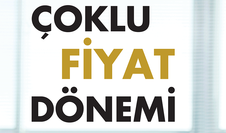 Çoklu fiyat dönemi