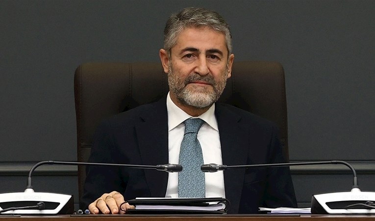 Bakan Nebati'den 'Türkiye, IMF’den borç aldı' iddialarına yanıt 