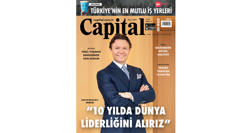 Capital 2024 Mayıs başlıkları