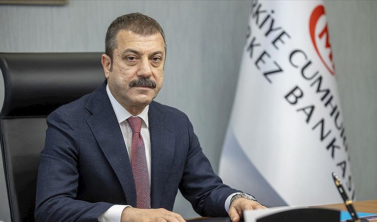 TCMB Başkanı Kavcıoğlu: Son çeyrekte enflasyon düşüş eğilimine girecek