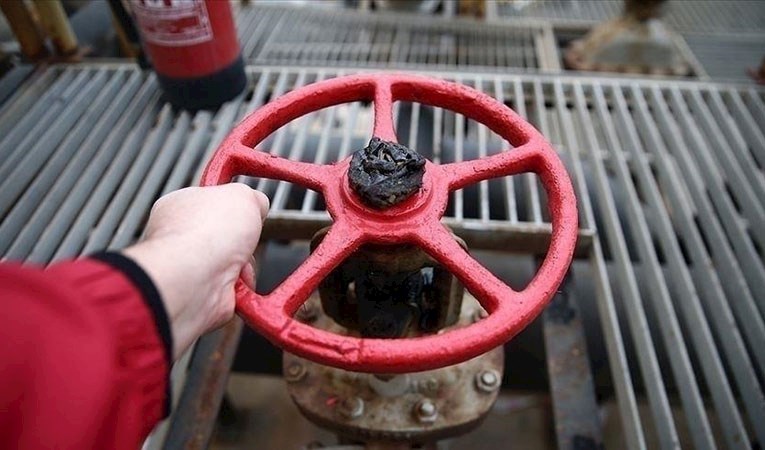 Avrupa'da gaz fiyatları rekor tazeledi