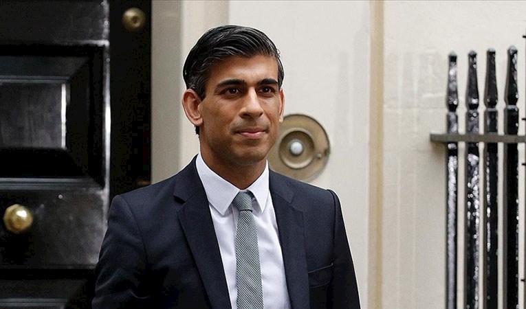 İngiltere'nin yeni başbakanı kesinleşti