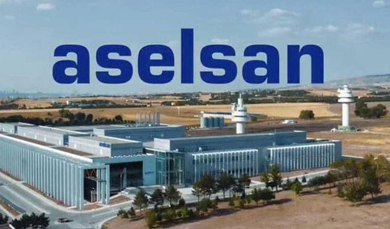 Aselsan'dan yeni ihracat sözleşmesi