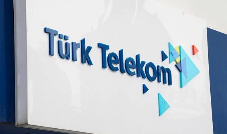 Türk Telekom'a, Çin'den 200 milyon euro finansman