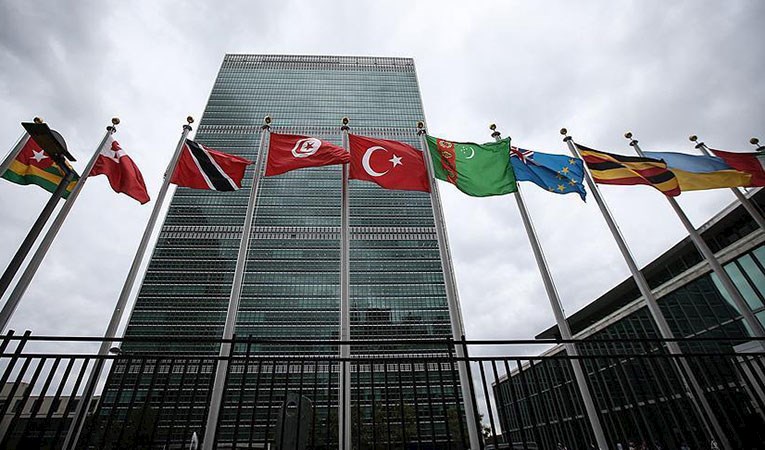 UNCTAD'tan Türkiye için yeni büyüme tahmini