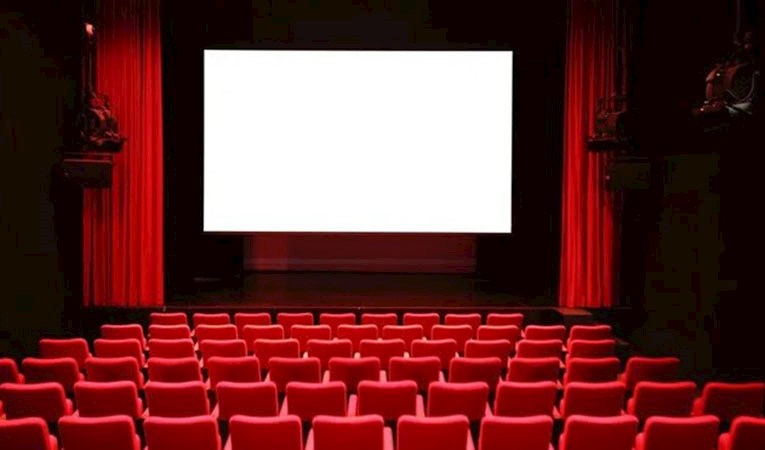 Sinema biletlerinde 'sıfır vergi' uygulaması uzatıldı