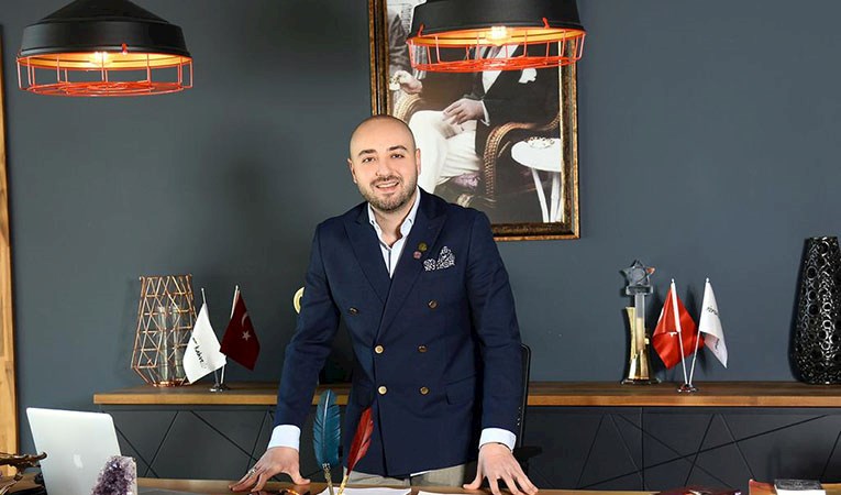 İzmir'de doğan marka, 4 ülkeye daha yayılacak