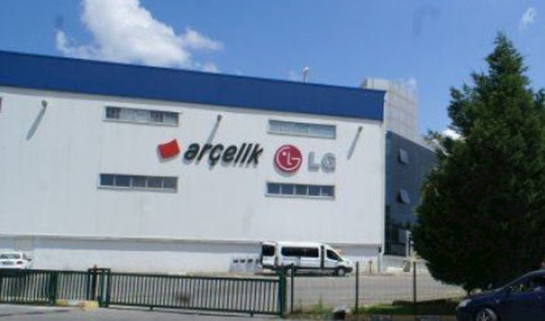 Arçelik'ten, LG ortaklığı hakkında açıklama