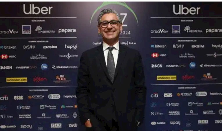 Microsoft Türkiye Genel Müdürü Özbilgin'e göre yapay zekada öne çıkacak 5 sektör