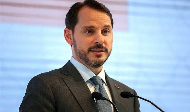 Bakan Albayrak’tan enflasyon ve büyüme tahmini 