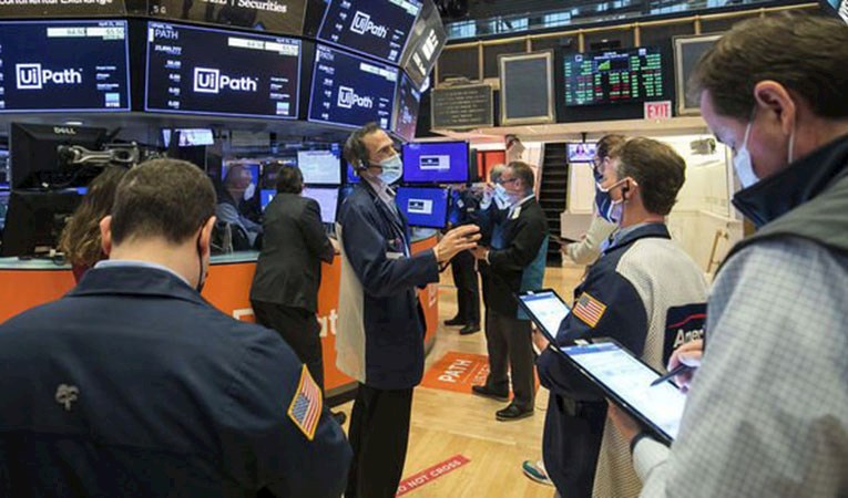 Fed sonrası satıcılı seyreden küresel piyasalarda gözler bugün BoE'de