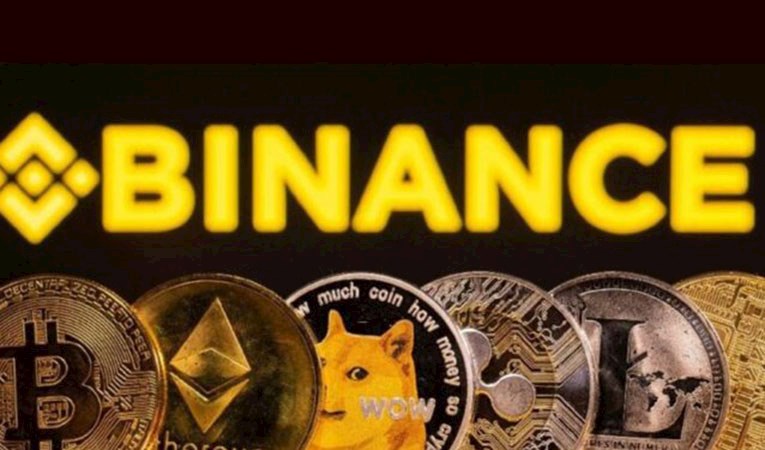 Binance, Birleşik Krallık’ta kısıtlamaya gitti