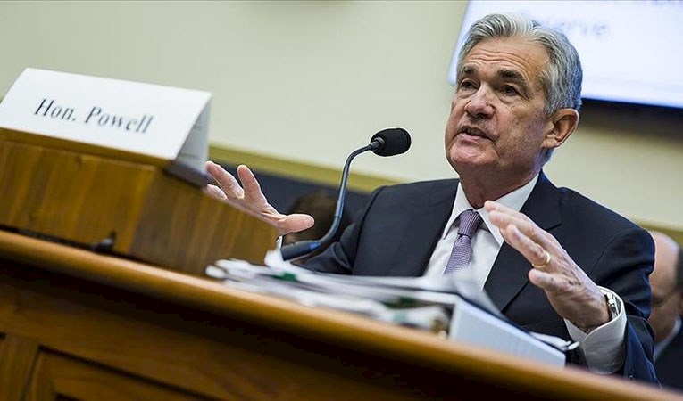 Fed Başkanı Powell’dan enflasyon mesajı