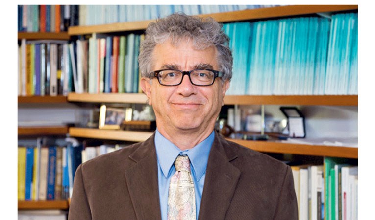 ABD’li ünlü ekonomist Jeffrey Frankel: Türkiye gibi ülkeler sıkışmış durumda
