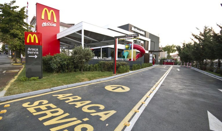 McDonald's Türkiye, Katarlı şirkete satıldı
