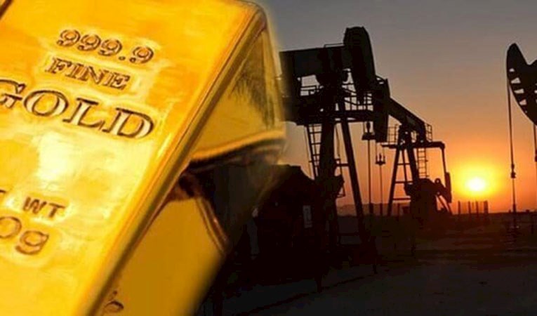 Rusya’nın Ukrayna saldırısına piyasalardan ilk tepki: Petrolde 8 yıl sonra ilk yaşandı