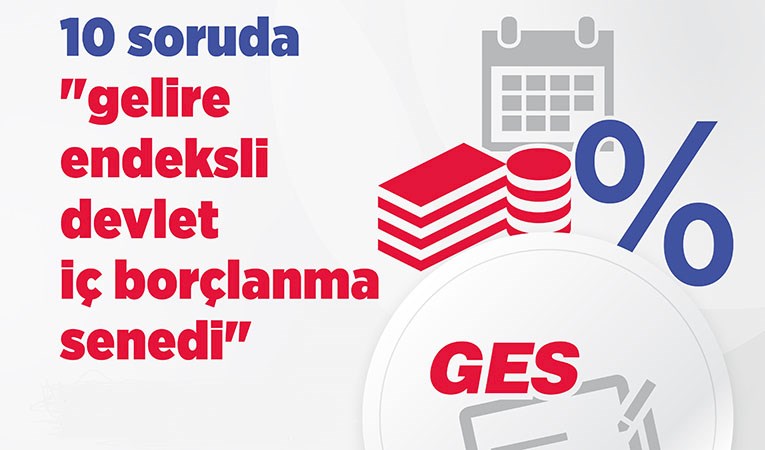 10 soruda GES