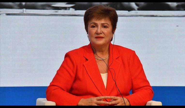 IMF'den Avrupa'ya 'kış' uyarısı