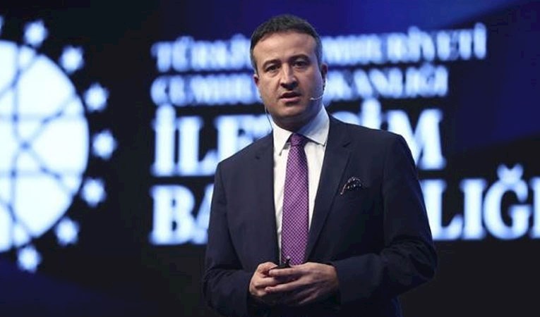 Mert Dorman, İttifak Holding Grup CEO'su olarak atandı