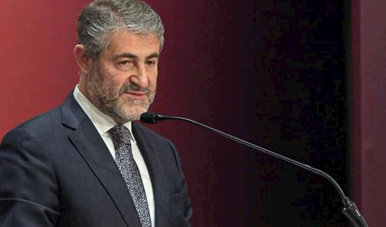 Bakan Nebati'den yurt dışında çalışan Türk işçiler için vergi istisnası açıklaması