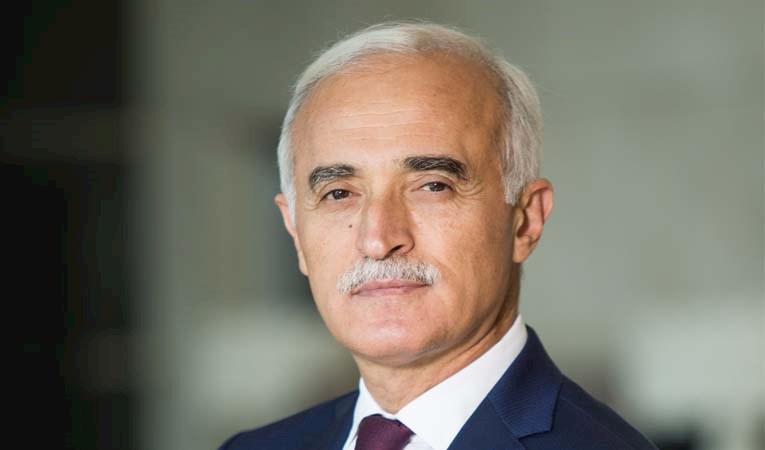 DEİK’ten Cumhurbaşkanı'na mektup
