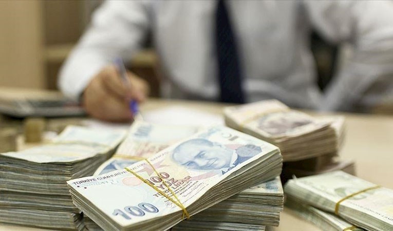 Harçlardan gelecek yıl 44,7 milyar lira gelir bekleniyor