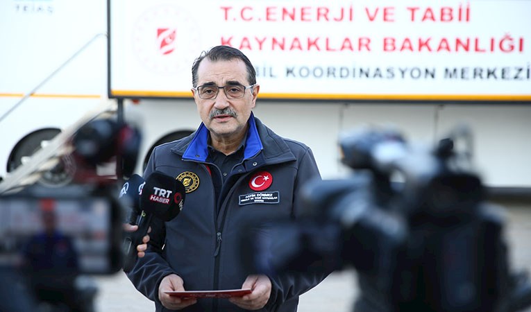 Doğal gaz ve elektrik faturaları tahsilatı erteleniyor