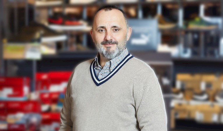 DEICHMANN Türkiye Ceo'su Atilla Özkul: "Hız kesmeden büyümeye devam ediyoruz"