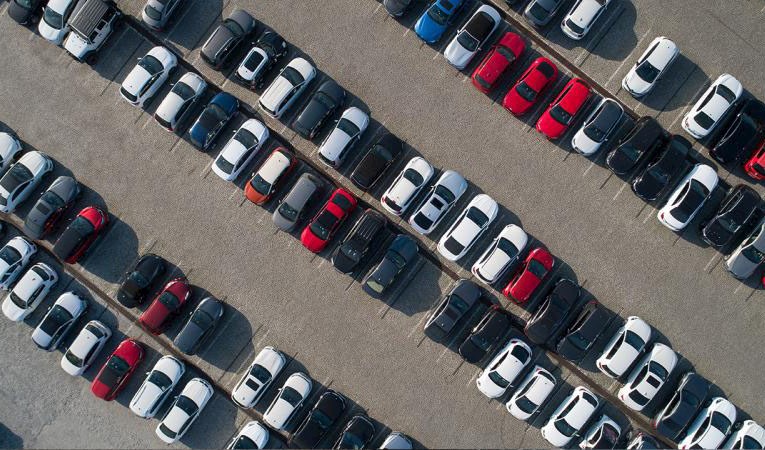 Otomotiv sektörü 2024'e rekorla başladı