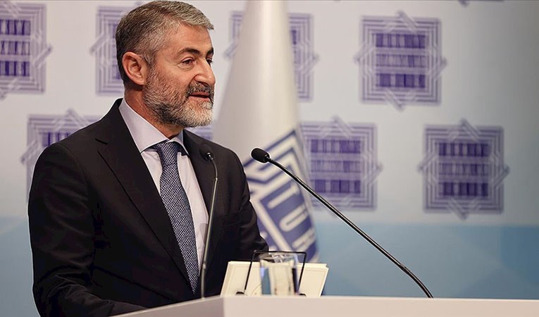 Bakan Nebati: Gelir arttırıcı tüm tedbirleri alacağız