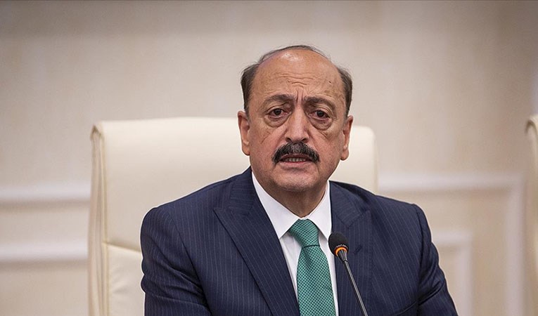 Bakan açıkladı: Asgari ücretten vergi alınmamasıyla ilgili çalışmamız var