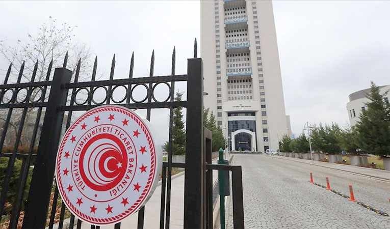İthalatta gözetim uygulaması