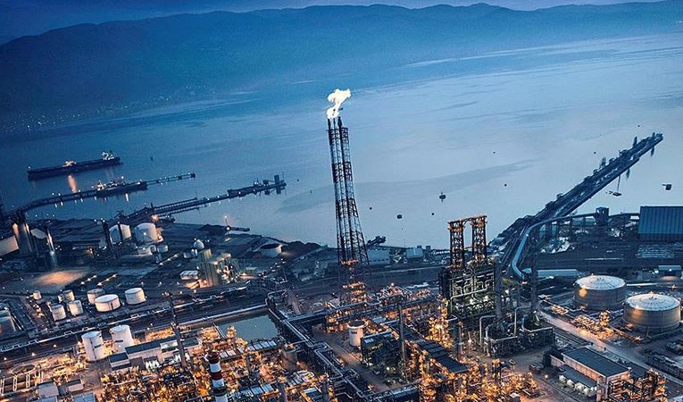Tüpraş'tan 10 milyar TL'lik borçlanma başvurusu