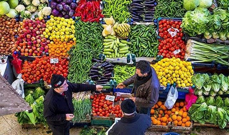 Enflasyon rakamları açıklandı 