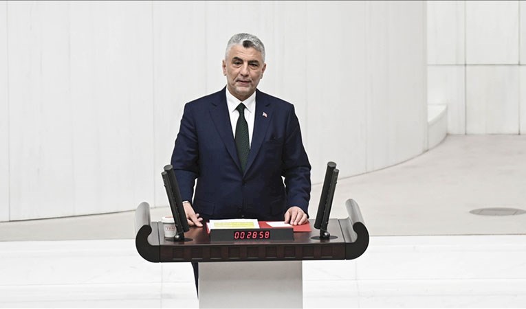 Ticaret Bakanı: Otomotivde, emlakta ve kiralarda yüzde 20-25 düşüş var