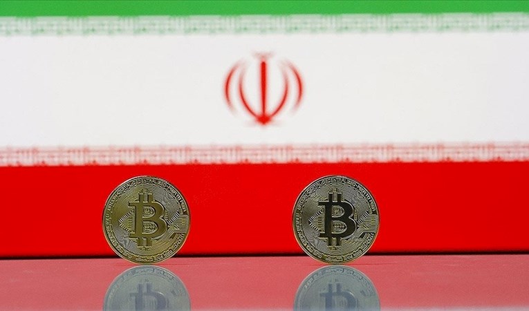 İran duyurdu: Kripto parayla ilk ithalat 