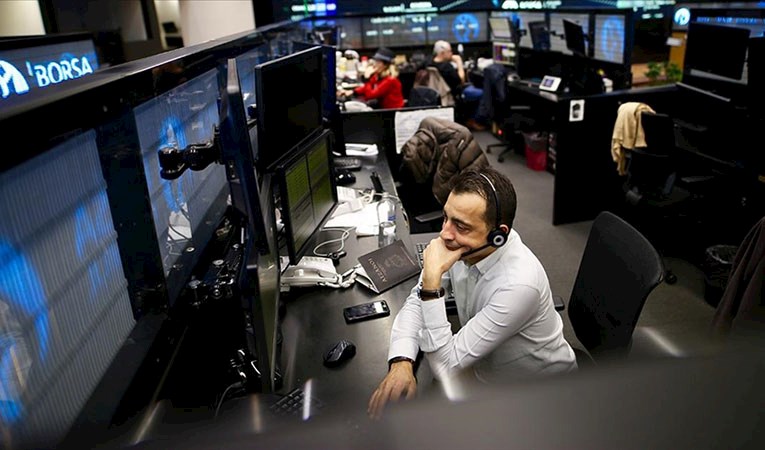 Yurt içi piyasalar büyüme verilerine odaklandı