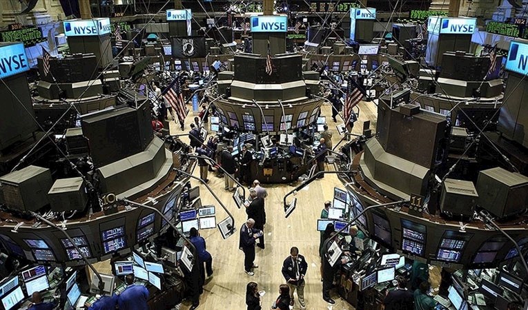 Küresel piyasalar, Fed Başkanı'nın açıklamaları sonrası karışık seyirde
