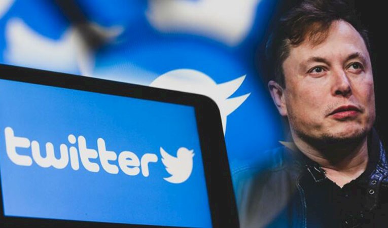 Twitter'ın, Musk'a açtığı dava durduruldu