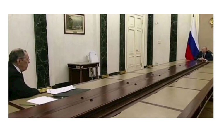 Anlaşma şansı var mı? Rusya'dan açıklama
