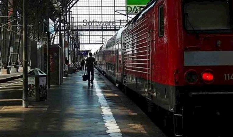 AB, 35 bin gence Avrupa’da geçerli ücretsiz tren bileti dağıtacak… Türkiye’den de başvuru yapılabilecek