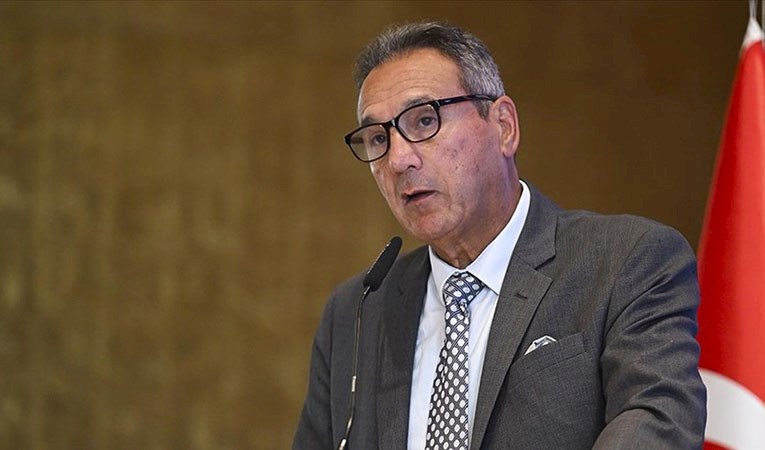 Arap Bankalar Birliği Başkanı: Türkiye'ye daha fazla yatırım yapmanın tam zamanı