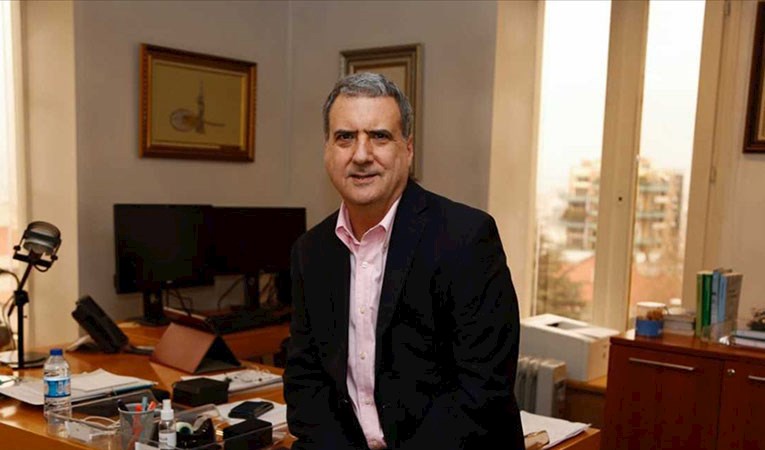 Dünya Bankası Türkiye Direktörü Lopez'den enflasyon tahmini