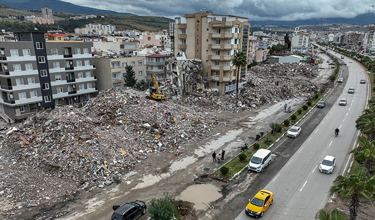 Depremzede KOBİ'lere finansman desteğinin detayları belli oldu