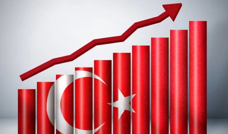 Türkiye ekonomisinin 3'üncü çeyrek büyüme rakamları açıklandı